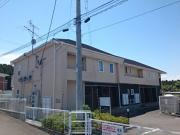 ＪＲ東北本線鹿島台駅まで徒歩12分