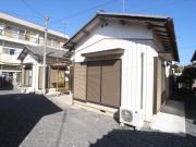 ＪＲ高崎線行田駅まで徒歩8分