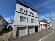 ニューフラワーハイツ