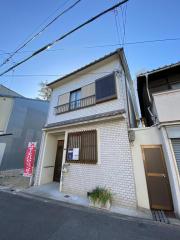 ＪＲ大阪環状線桃谷駅まで徒歩10分