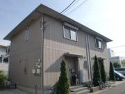 ルピナス烏山 A棟