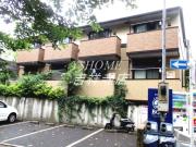 パークヒルズ善福寺