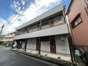 延明ハイツ