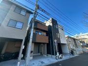 QLAZO川口元郷 17号棟