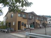 アロンジェ勧修寺