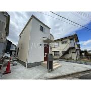 京王相模原線京王多摩川駅まで徒歩13分