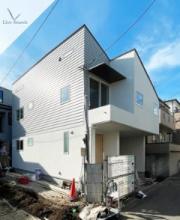 コンセプトヴィレッジ世田谷赤堤 A棟