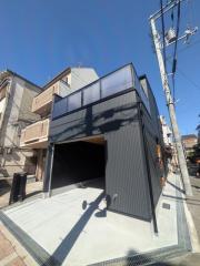 ガレージハウス門真 戸建