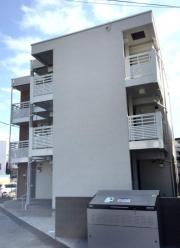 京急逗子線六浦駅まで徒歩9分