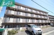 リーセント大和町