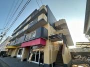 阪急箕面線牧落駅まで徒歩4分