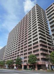 イーストパークス大島セントラルスクエア