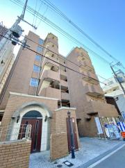 阪急京都線淡路駅まで徒歩2分