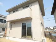 久居西鷹跡町貸家 A棟