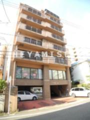 長崎電軌本線五島町駅まで徒歩4分