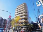 ＪＲ中央線国分寺駅まで徒歩4分