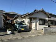 豊原町山本借家