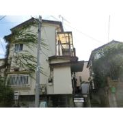 ＪＲ総武線（各駅停車）新小岩駅まで徒歩10分