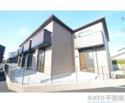 小田急江ノ島線鶴間駅まで徒歩17分