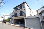 シティマンション富町