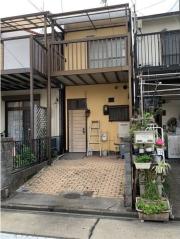 地下鉄名城線ナゴヤドーム前矢田駅まで徒歩11分