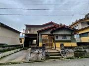 鶴来朝日町貸家