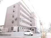 大分GSビル