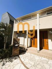 東急田園都市線用賀駅まで徒歩13分