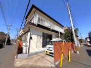 新座市馬場1丁目貸家