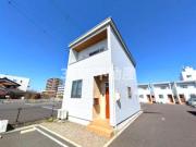 ホワイトカスタム