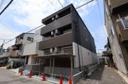 フジパレス北野田VI番館