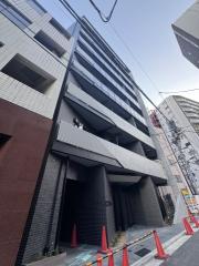 トラック八丁堀