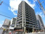 ＪＲ山陽本線倉敷駅まで徒歩7分