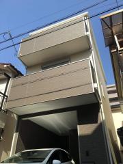枚方市出口3丁目戸建
