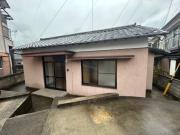 黒髪町28-26貸家