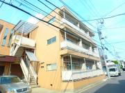 ＪＲ総武線（各駅停車）平井駅まで徒歩7分