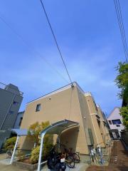 南海本線岸和田駅まで徒歩10分