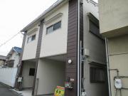 メゾネットラスター