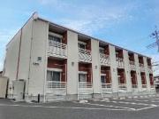 レオネクストセンターヒル