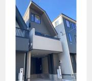 ＪＲ南武線分倍河原駅まで徒歩13分