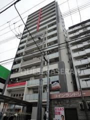 地下鉄御堂筋線中津駅まで徒歩7分