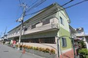 京阪本線樟葉駅まで徒歩21分