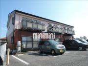 クレセール越野 A棟