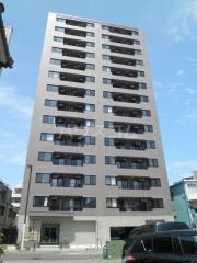 Laurel Court 常盤