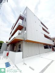 ディアコートあざみ野