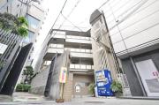ＪＲ大阪環状線福島駅まで徒歩3分