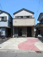 岩戸三丁目貸家