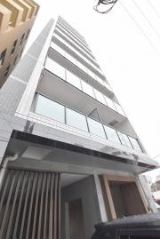 Le Cube富田町
