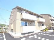 ＪＲ本四備讃線上の町駅まで徒歩21分
