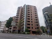 ジェイパーク御苑内藤町